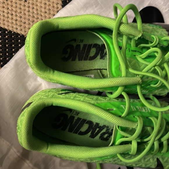 Nike XC rival spikes - Picture 12 of 12